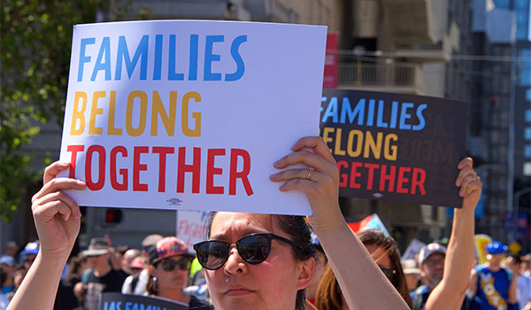 Kim Fletcher article on Townhall: “Mothers and Children Are Hurt the Most by Not Securing Our Borders”