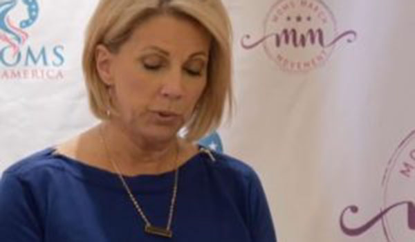 Moms For America’s State of the Union Speaks for Life and Family, Draws Huge Audience