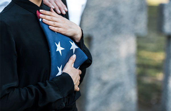 Moms For America - Blog - One Mom on a Mission