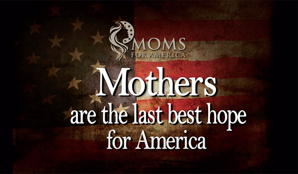 Old Glory Will Still Wave