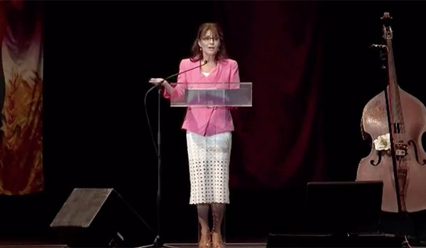 Moms March for America