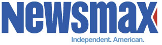 NewsMax-Logo NewsMax Logo