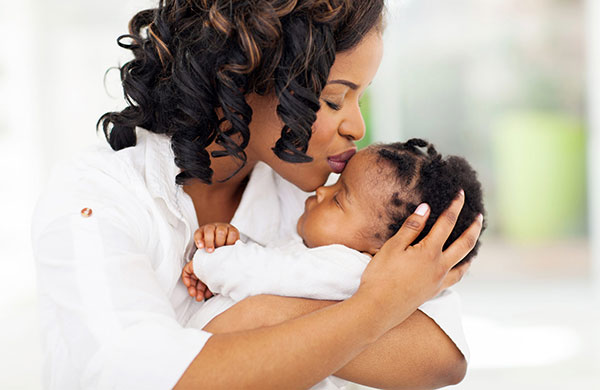 Moms For America - Blog - Why is the gift of life so controversial