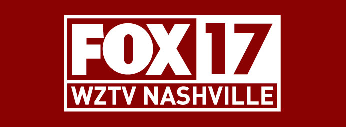 Fox17Nashvillelogo Fox 17 Nashville Logo