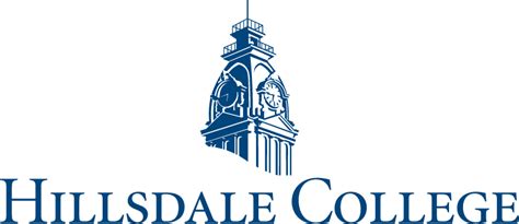 Hillsdale College Logo