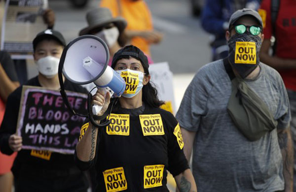 Peaceful-continuation-of-power Moms For America - Blog - 2020 Election ConspiracyMoms For America - Blog - Peaceful Continuation of Power