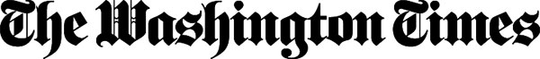 WashingtonTimes-Logo Washington Times Logo