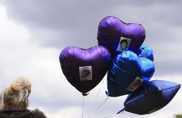 Moms For America - Blog - Who gets to decide