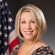 Moms For America Welcomes Gold Star Mother Karen Vaughn as Vice President