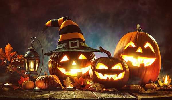 Some public grade schools cancel Halloween due to lack of ‘equity and inclusion’