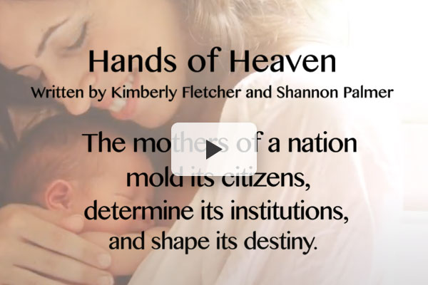 Hands of Heaven - Inspirational Video