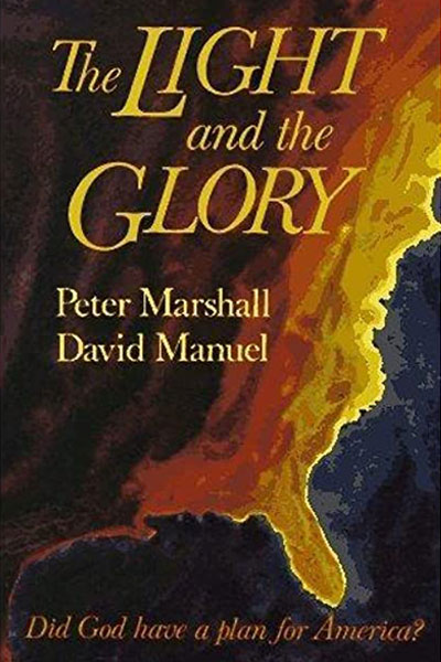 Light-and-Glory The Light and The Glory Book