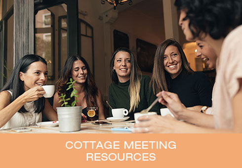cottage Meeting Resources