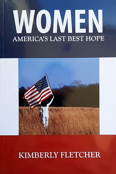 Women-Americas-Last-Best-Hope-Book Women: America's Last Best Hope - by Kimberly Fletcher