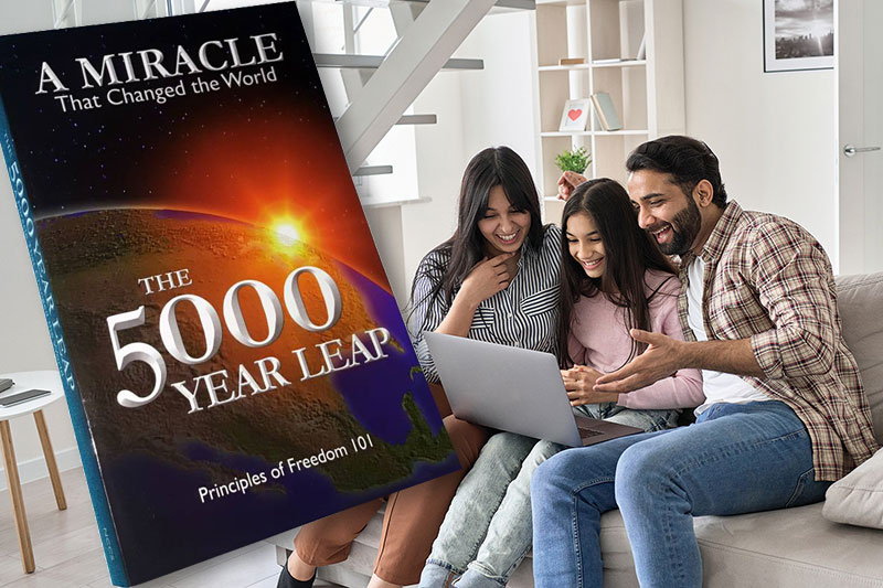 5000-Year-Leap-Main-Head 5000 Year Leap - 10 Week Series