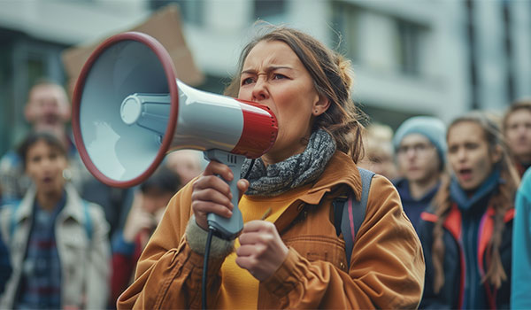 Conservatives Rally to Break the Left’s Grip on Public Schools