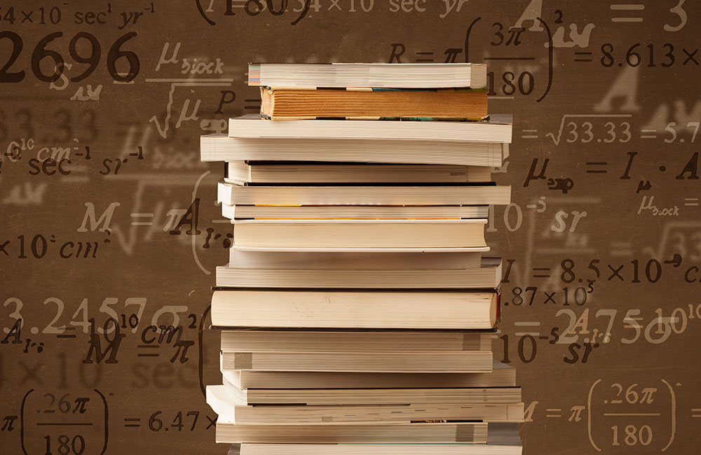 Press Release Florida Math Books