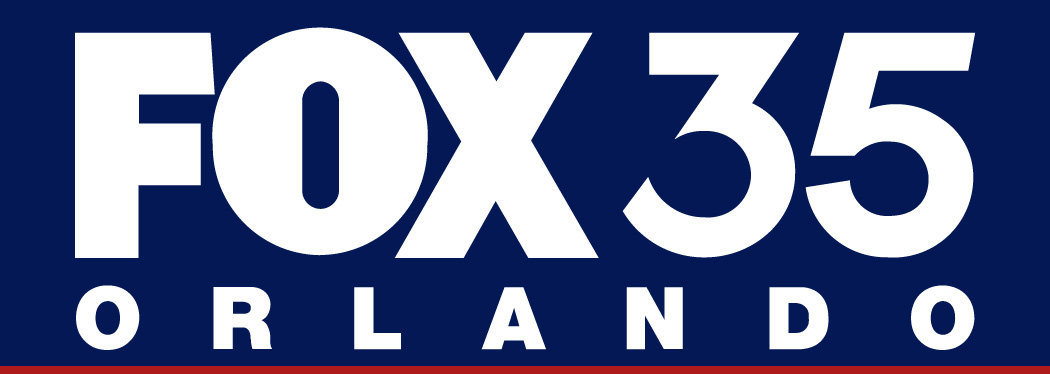 Fox35-Orlando Fox 35 Orlando Logo