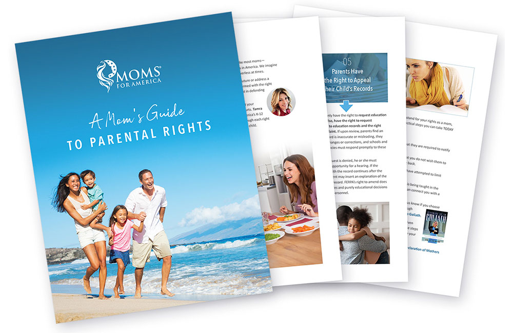 A-Guide-To-Parental-Rights-MFA A Mom's Guide to Parental Rights - Moms for America