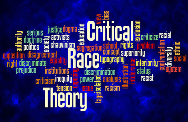 What-Is-CRT-DEI-SEL What is CRT, DEI and SEL - Tamra Farah, Senior Director of MomForce