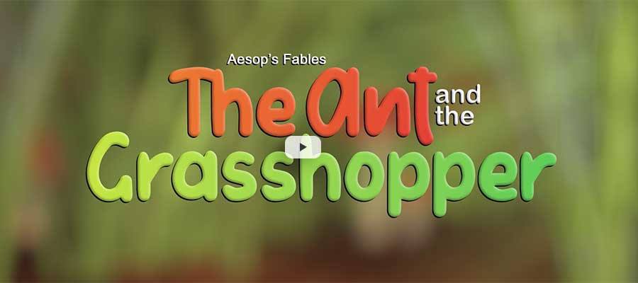 The Invisible Woman Video