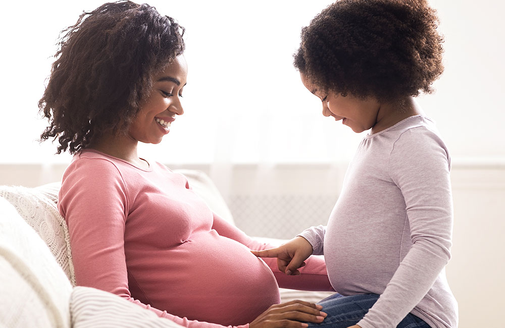 Mother vs Birthing Parent - Moms for America