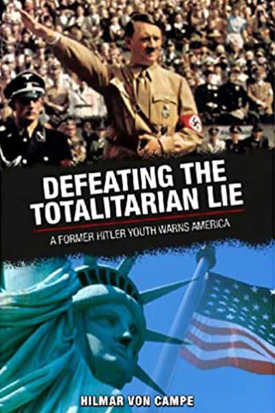 Defeating-the-Totalitarian-Lie-Campe- Cottage Meeting Book Club Defeating the Totalitarian Lie- Cottage Meeting Book Club