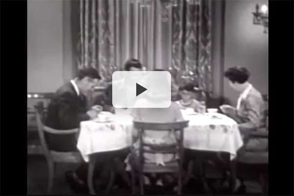 Red Skelton's Pledge of Allegiance