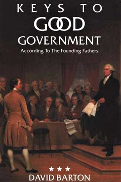 Keys-to-Good-Government-Barton- Cottage Meeting Book Club Key to Good Government- Cottage Meeting Book Club