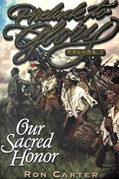 Our-Sacred-Honor-Carter- Cottage Meeting Book Club Our Sacred Honor- Cottage Meeting Book Club