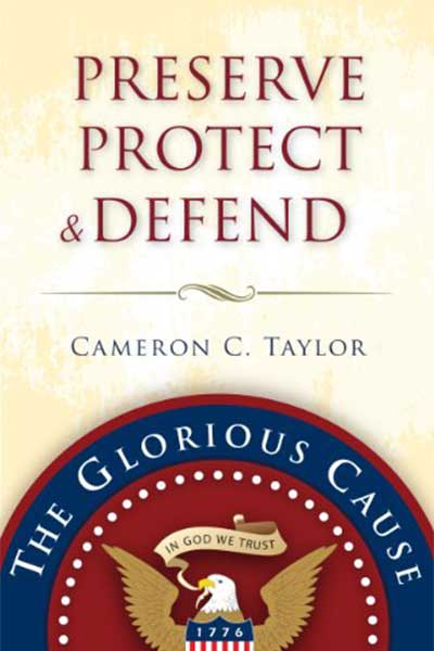 Preserve-Protect-and-Defend-Taylor Preserve, Protect and Defend- Cottage Meeting Book Club