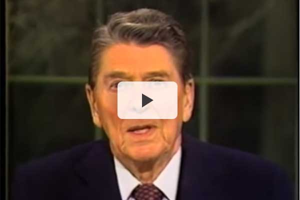 Red Skelton's Pledge of Allegiance