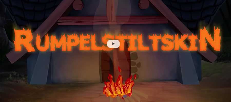 The Invisible Woman Video