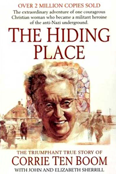 The-Hiding-Place-Ten-Boom The 5000 Year Leap