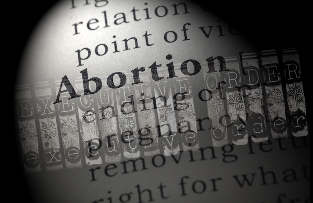 Biden's Executive Action on Abortion - Moms for America