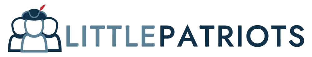 Little-Patriots-Learning Little Patriots - Patriotic Resources