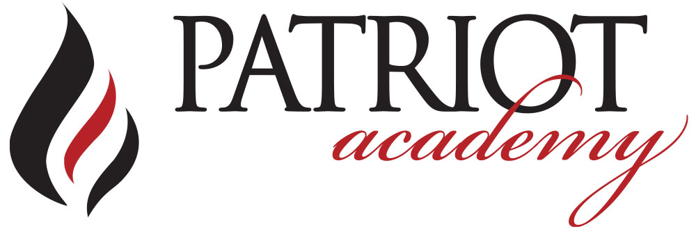 Patriot-Academy-logo Patriot Academy - Patriotic Resources