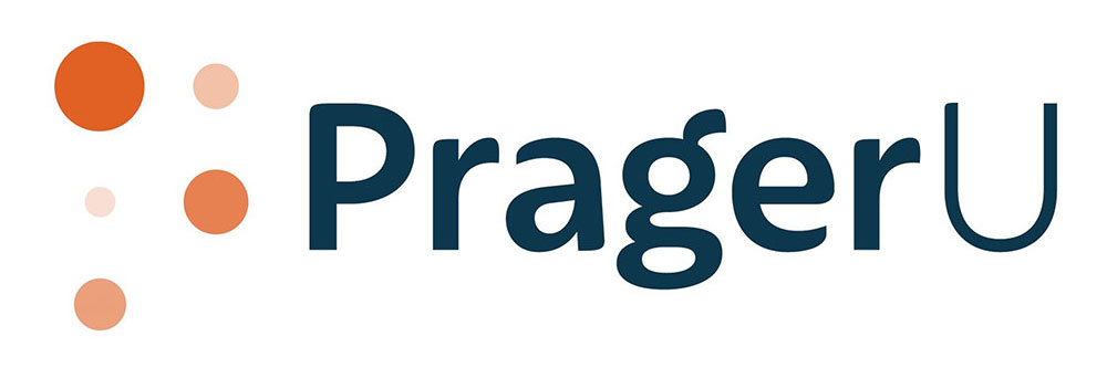 PragerU_Logo PragerU - Patriotic Resources
