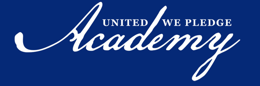 United-We-Pledge-Academy United We Pledge Academy - Patriotic Resources
