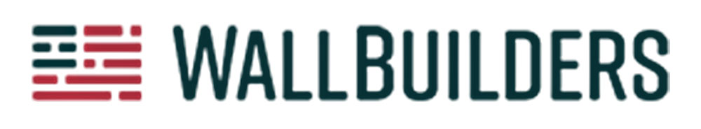 Wall-Builders Wall Builders- Patriotic Resources