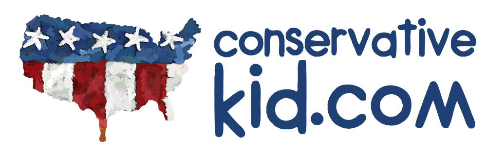 conservativekidlogo_horizontal Conservative Kids - Patriotic Resources