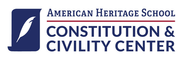 Constitution-Bee-Logo-Jeff-Hymas American Heritage Constitution & Civility Center