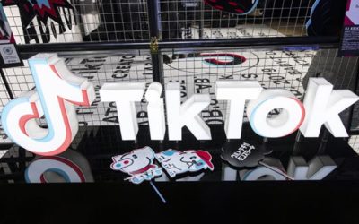 TikTok’s Harmful Effect on Children