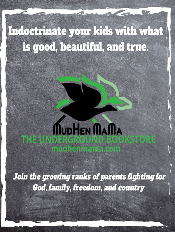 MudHen-Mama MudHen Mama Online Bookstore