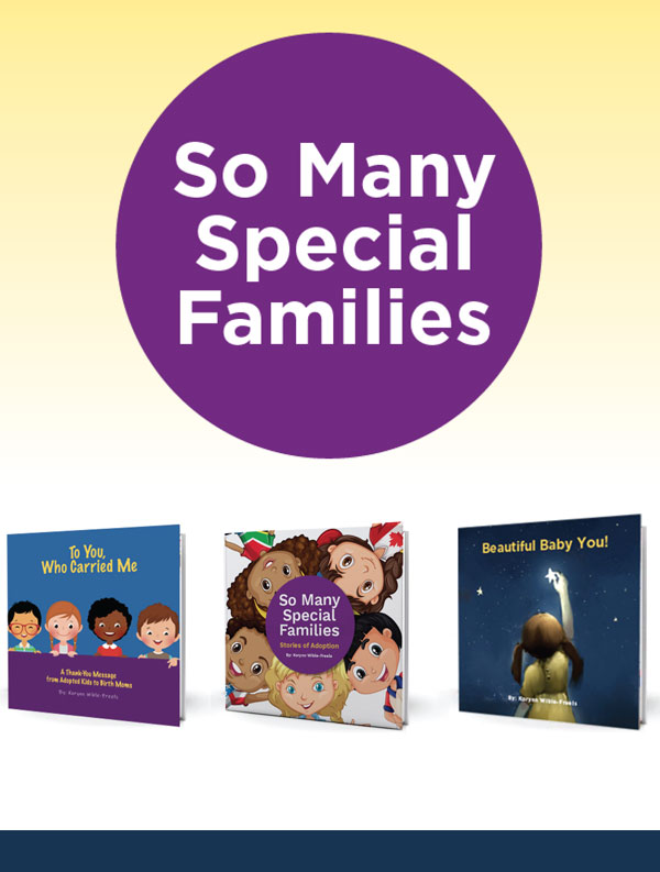 So-Many-Special-Families So Many Special Families - Liberty Kids Club Book Resources - Moms for America