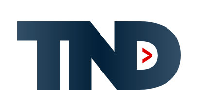 TND-The-National-Desk TND - The National Desk Logo