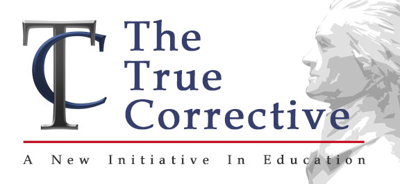 The-True-Corrective-Banner-Graphic-for-LKC The True Corrective - An Education Initiative - Moms for America