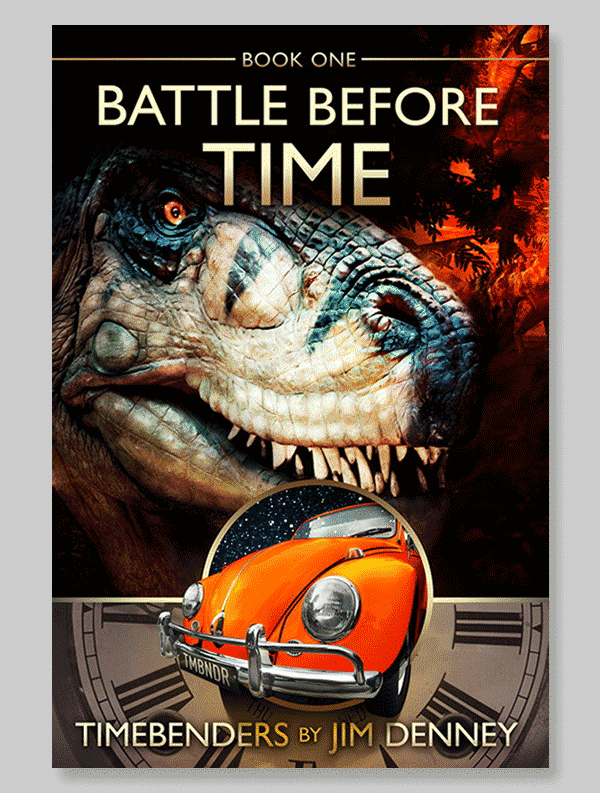 Timebenders-Book1-4 The Timebender Book Series - The Liberty Kids Club - Moms for America