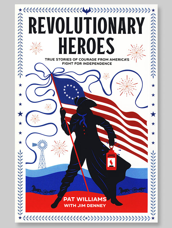 Timebenders-Revolutionary-Heroes Revolutionary Heroes - The Liberty Kids Club - Moms for America