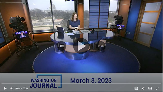 Kimberly Fletcher on C-Span Kimberly Fletcher for MomsforAmerica on C-Span - MomsforAmerica Media & News